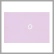 Ermanno Leinardi - 1974 transazionale in rosa - serigrafia mm 104 x 150