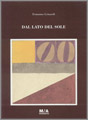 Ermanno Leinardi copertina libro Dal lato del sole 2001