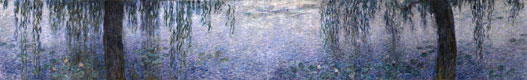 Le Ninfee di Claude Monet Guarda l'immagine de Le Ninfee di Claude Monet
